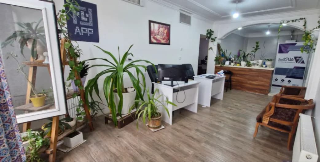 تیم فلای‌اپ