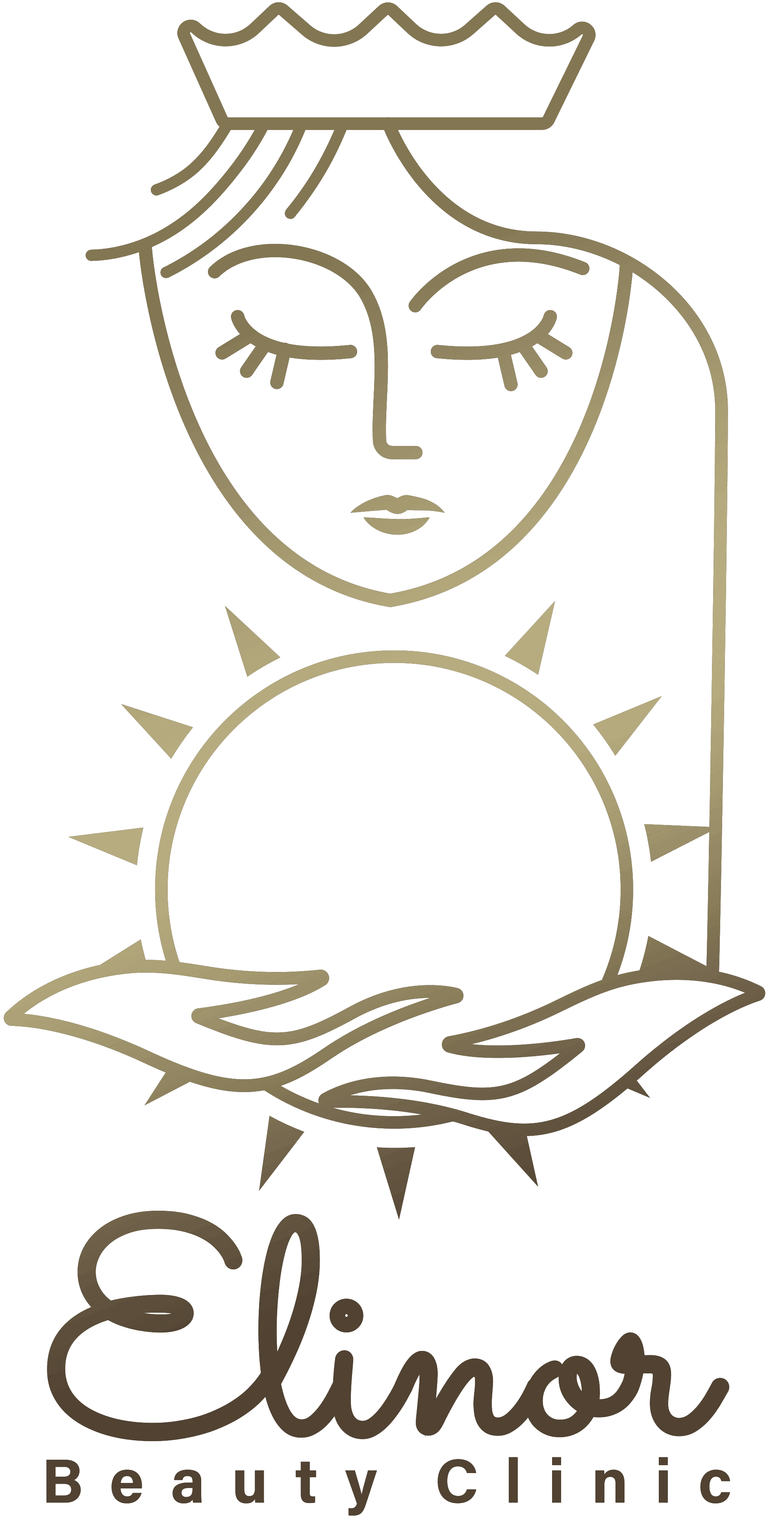 طراحی وب سایت برج زیبایی الینور